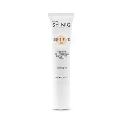 Shiniq Sensitive Eye Cream with Hydrating Formula 15 ml