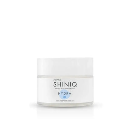 Shiniq Intense Moisturizing Cream for Dry Skin 50 ml