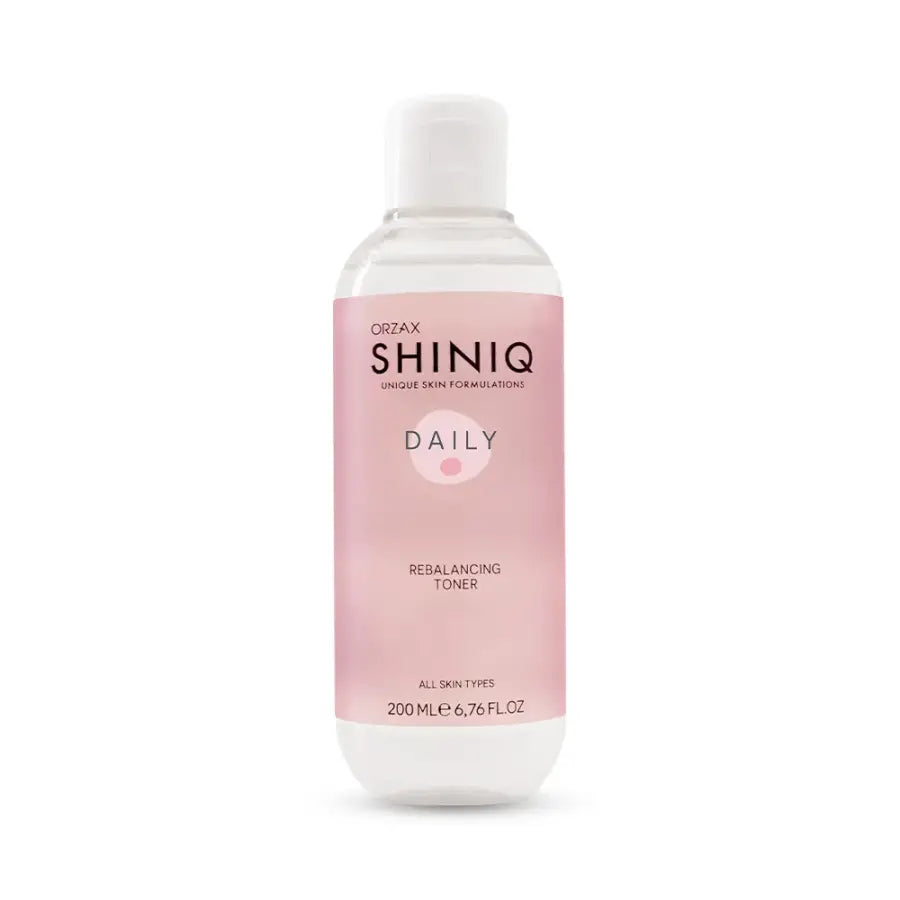 Shiniq Balancing Toner for All Skin Types 200 ml
