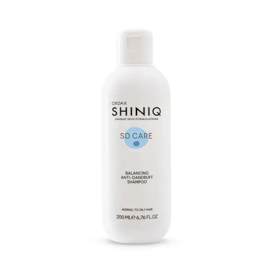 Shiniq Anti-Dandruff Shampoo for Oily Hair 200 ml