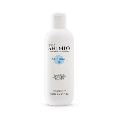 Shiniq Anti-Dandruff Shampoo for Oily Hair 200 ml