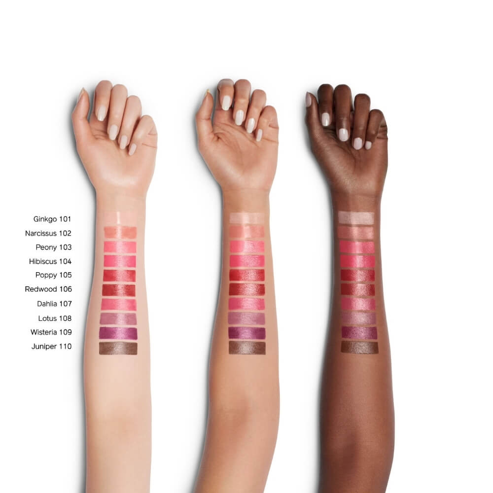 Shiseido ColorGel Lip Balm 107 Hydrating Lip Color