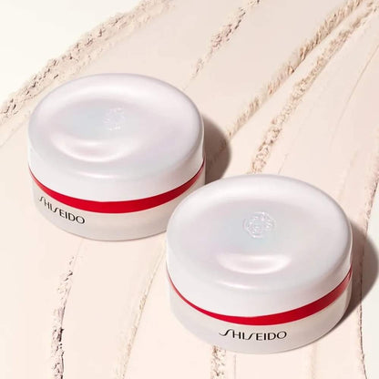 Shiseido RevitalEssence Loose Powder 02 Matte