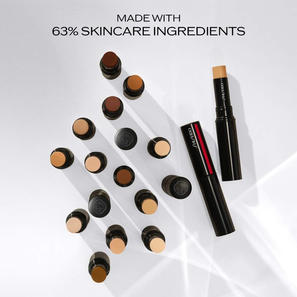 Shiseido Synchro Radiant Lifting Concealer 101