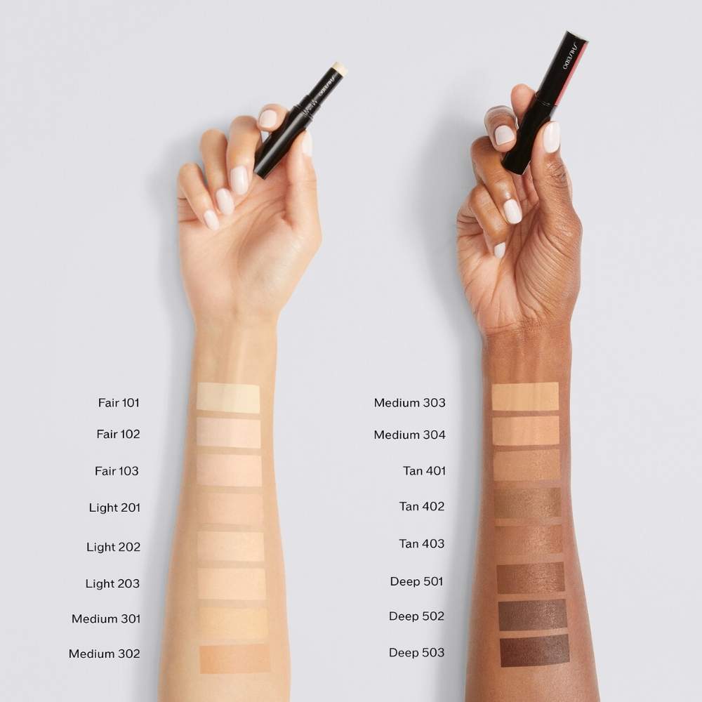 Shiseido Synchro Skin Radiant Lifting Concealer 202