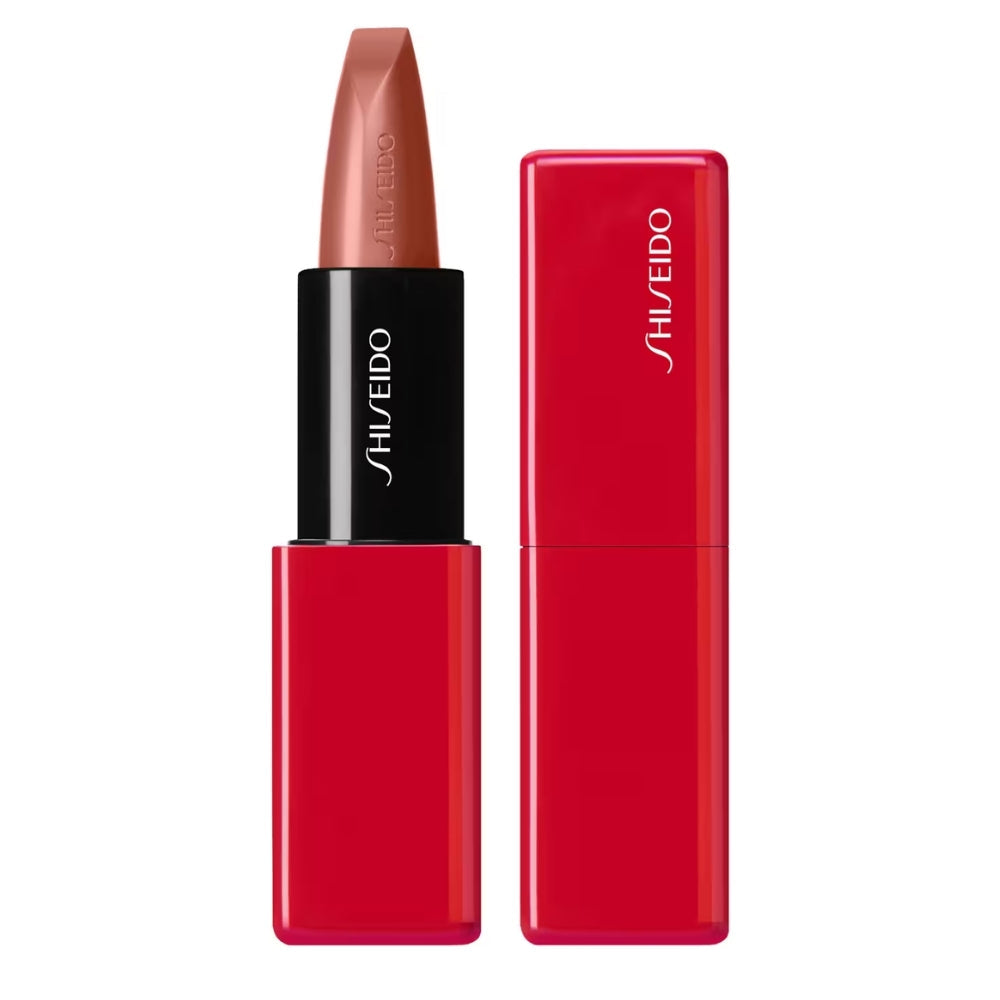 Shiseido Technosatin Gel Lipstick 405 Playback