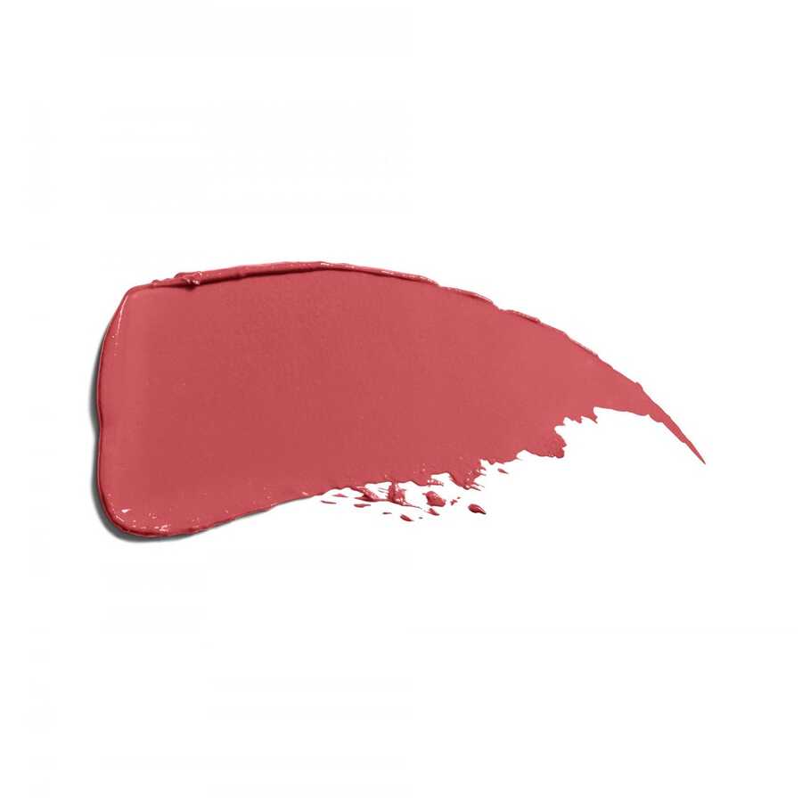 Shiseido Technosatin Gel Lipstick 408 Voltage Rose 3.3g