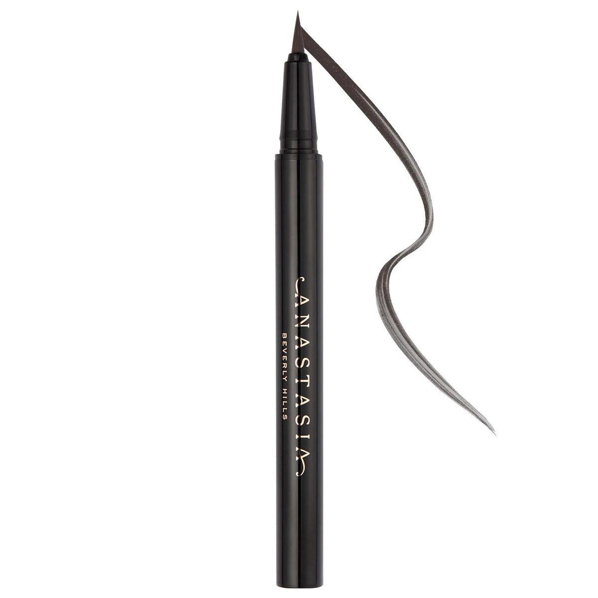 Anastasia Brow Pen Superfine Waterproof Detail Eyebrow Pen - Vegan, Cruelty-Free Eyebrow Makeup for Natural-Looking Brows