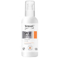 Sirenol Natural Witch Hazel SPF 50 Mineral Sunscreen 60ml