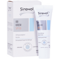 Sirenol SPF 30 BB Cream Medium Tone for Even Skin 30ml