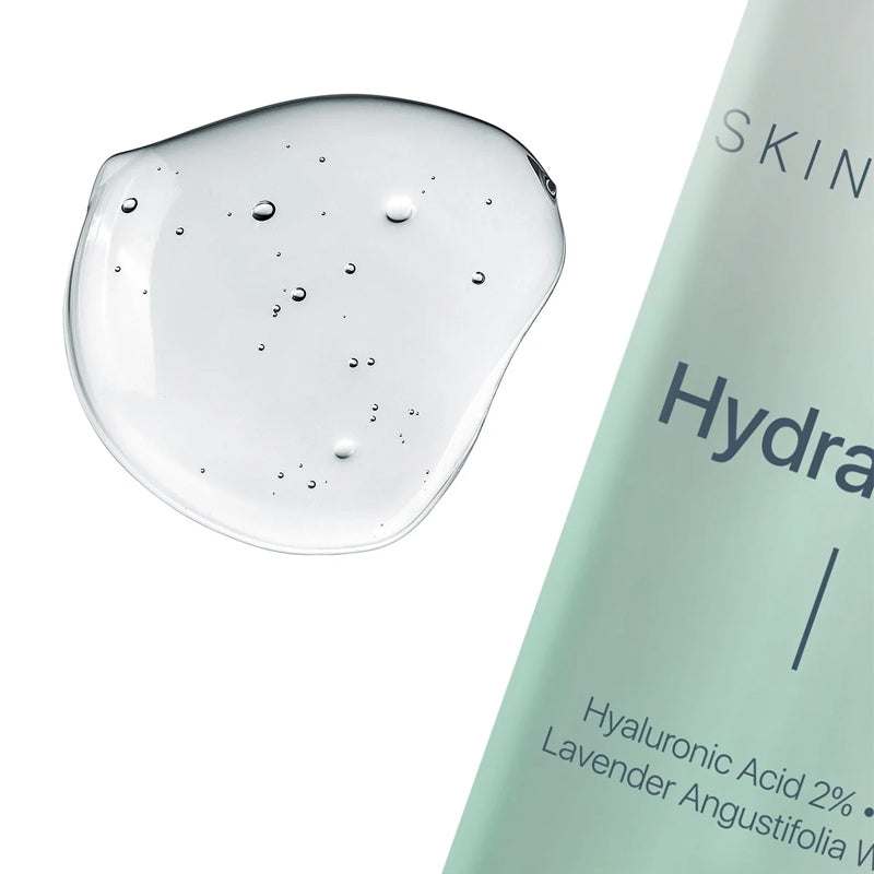 Skin Sensual Hydra Skin Hydrating Serum for Plump Skin 30ml