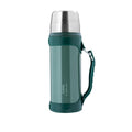 X-Level Large Capacity Thermal Flask - 1200ml Stainless Steel Insulated Bottle for Outdoor Enthusiasts