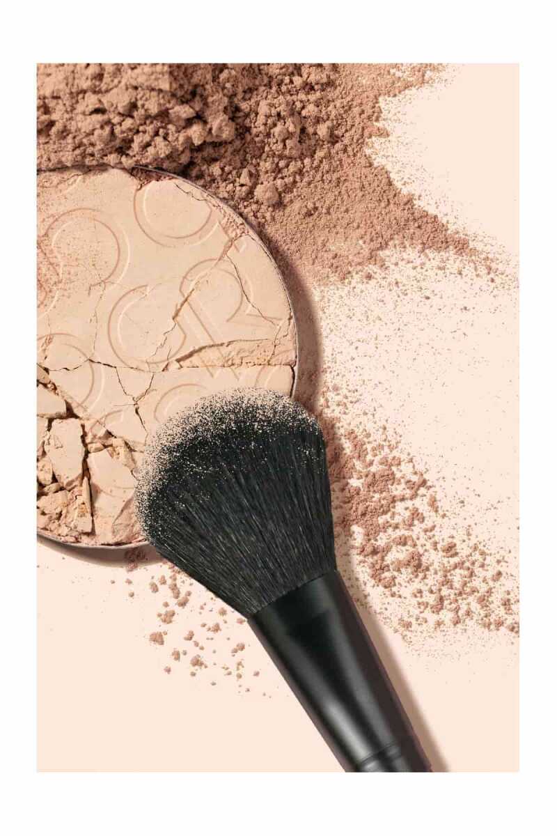 Golden Rose Smooth Finish Face Powder 213 Mattifying