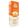 So Well SPF 50+ Sunscreen Cream for High UV Protection 100 ml