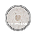 Kryolan Glamour Sparks Golden Glitter Powder 3g
