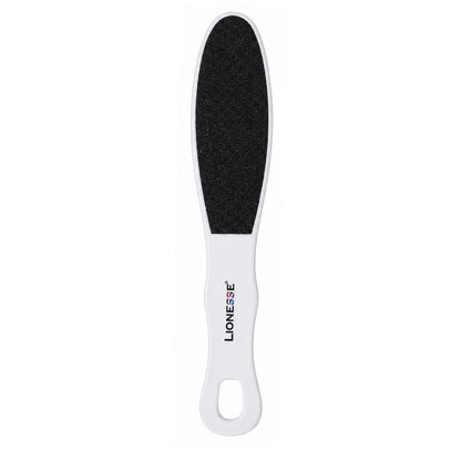Solingen Foot File 456 Ergonomic Callus Remover for Smooth Feet