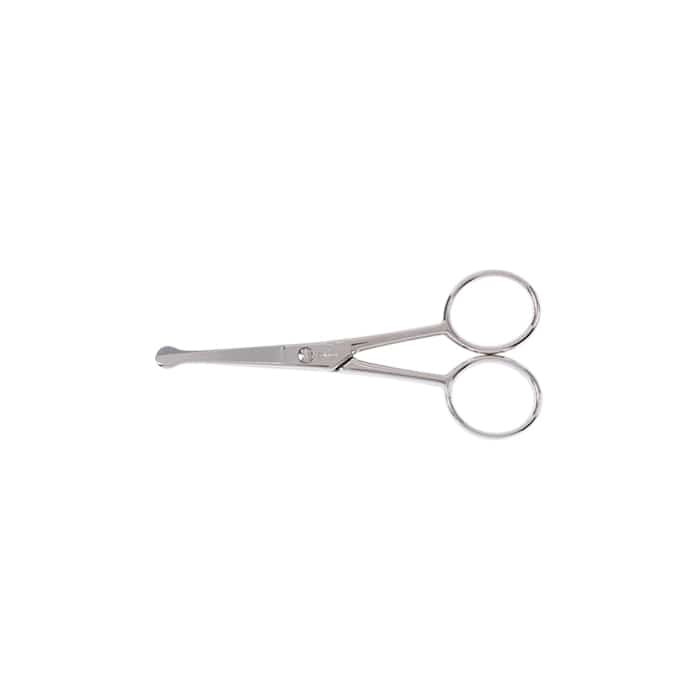 Solingen Nose & Ear Scissors for Safe Grooming 2560
