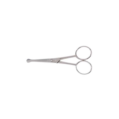Solingen Nose & Ear Scissors for Safe Grooming 2560