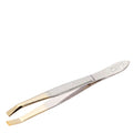 Solingen 7337 Nickel Tweezers for Precise Grooming
