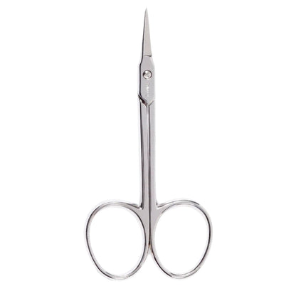Solingen 2074 Precision Manicure Scissors for Nail Care