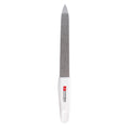 Solingen 7130 Metal Nail File for Smooth Shaping 14cm