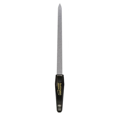 Solingen Nail File 8 for Smooth and Controlled Shaping