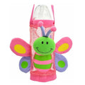 Sozzy Toys Butterfly Water Bottle and Baby Bottle Bag