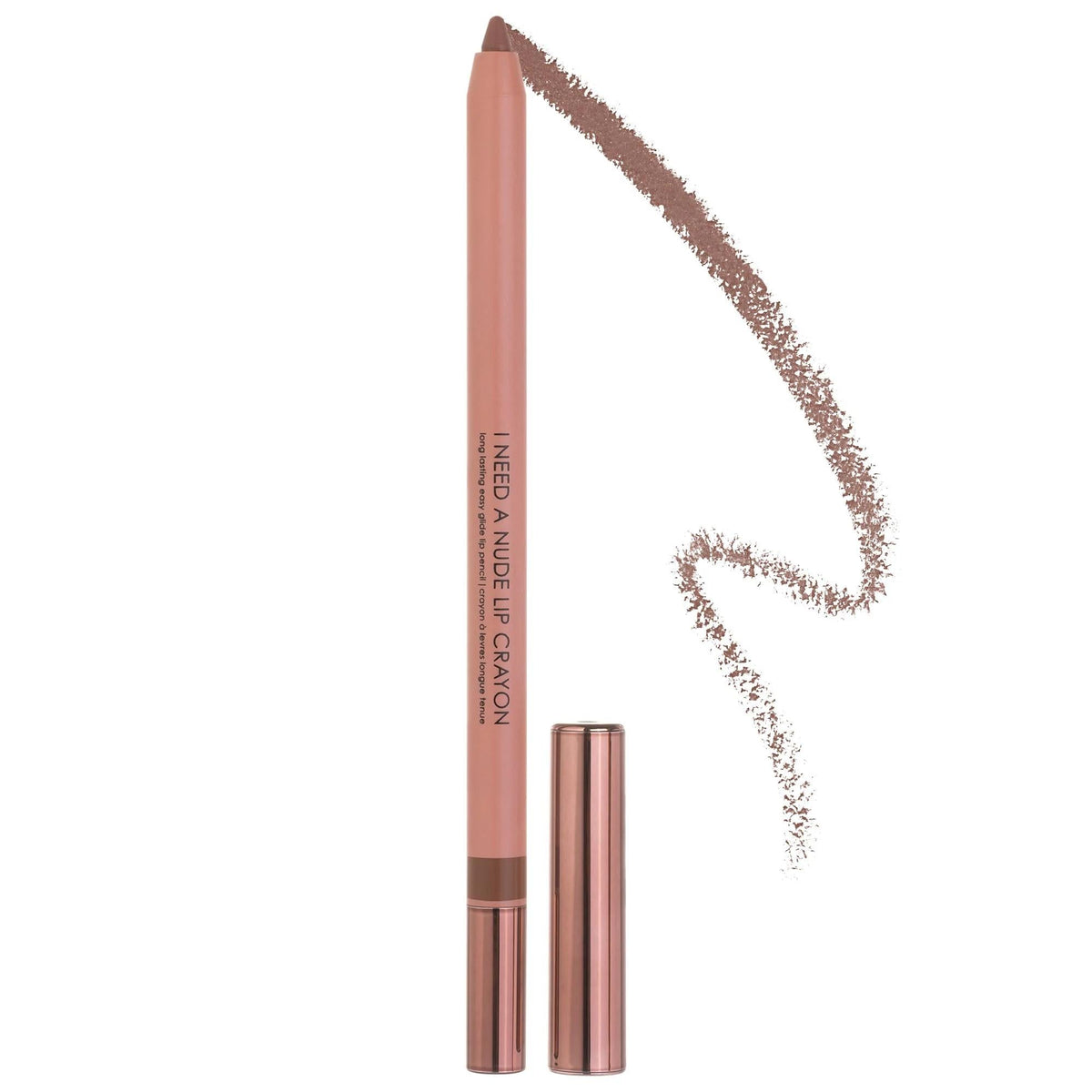 NARS - Luxurious Nude Lip Liner, Long-Lasting & Cruelty-Free - Perfect for Everyday Makeup