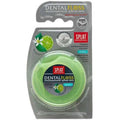 Splat Bergamot & Lemon Waxed Dental Floss 30m