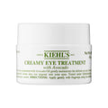 The Hydrating Eye Treatment Cream with Avocado Oil - Moisturizing Eye Cream for Dryness, Puffiness, and Fine Lines