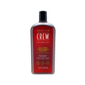 American Crew Moisturizing Shampoo - 1000ml Daily Hydrating Hair Care for Dry Damaged Hair, Men & Women