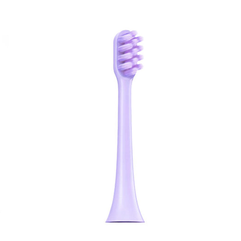 Steriball Electric Toothbrush Replacement Heads Lilac 2-Pack