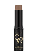Golden Rose Stick Foundation-Contour 11 Brown for Sculpting