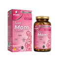 Storm Vitals Super Mom Softgels for Daily Support - 30 Count