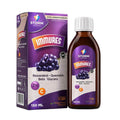 Storm Vitals Immures-Resveratrol Liquid Supplement 150 ml