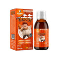 Storm Vitals Vitadoy Nourishing Body Oil 150ml
