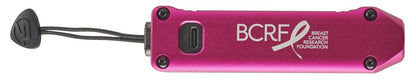 Streamlight BCRF Wedge® XT EDC Everyday Carry LED Flashlight Pink 88824