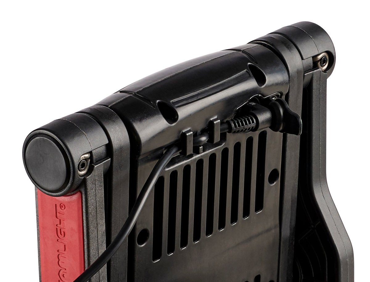 Streamlight BearTrap® Rechargeable LED Area Workshop Light 61520