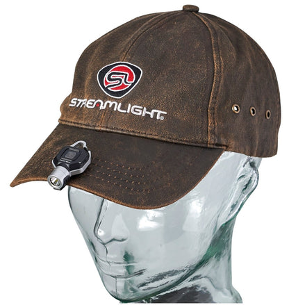 Streamlight Pocket Mate® USB Rechargeable Keychain Flashlight