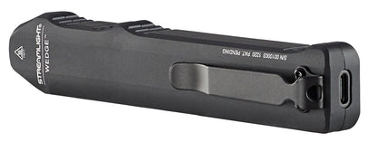 Streamlight Wedge® EDC Slim Handheld LED Flashlight