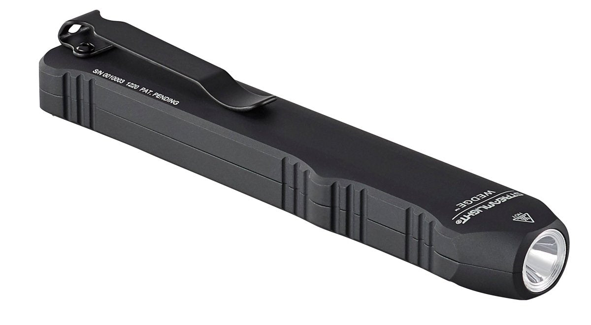 Streamlight Wedge® EDC Slim Handheld LED Flashlight