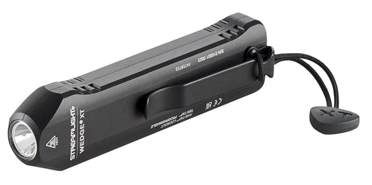 Streamlight Wedge XT Ultra-Compact Rechargeable EDC Flashlight | 500 Lumens