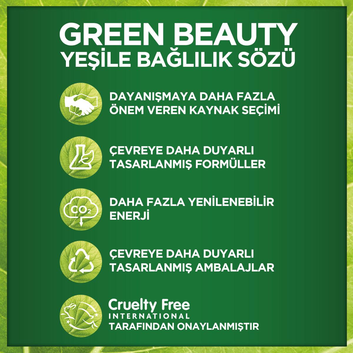 Garnier Moisturizing Face Mask with Pomegranate Extract & Hyaluronic Acid for Normal to Dry Skin - Intensive Hydration & Radiant Skin