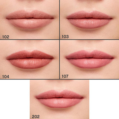Vivienne Sabo Jolies Levres Lip Liner 202 Cool Dark Rose