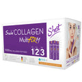 Suda Collagen Multiform Peach Shot with Hyaluronic Acid 30 x 40ml