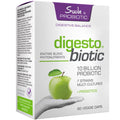 Suda Vitamin Digestobiotic Probiotic Supplement 60 Capsules
