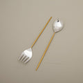 Sun & Moon Serving Set