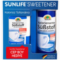 Sunlife Sweetener Tablets Zero Sugar Alternative 1500 Count