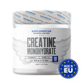 Supplements.com Creatine (Creapure®) 509 Gr