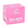 Supra Protein Collagen Beauty Formula Coconut 28 Sachets